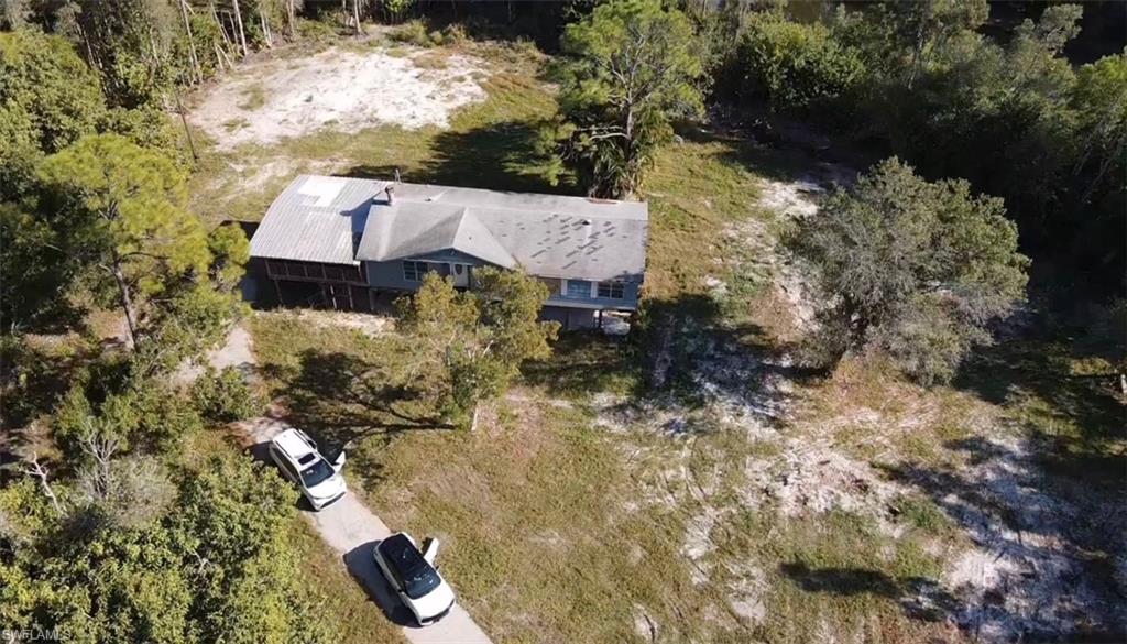 NOT APPLICABLE - Residential