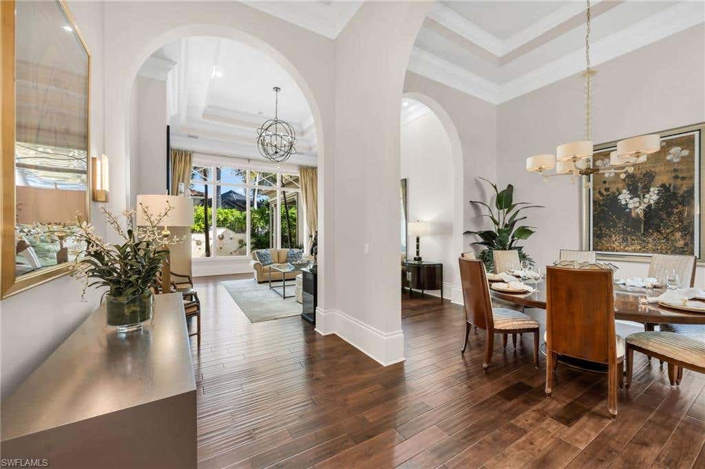 Photo of 2079 Torino WAY, NAPLES, FL 34105 (MLS # 225072339)