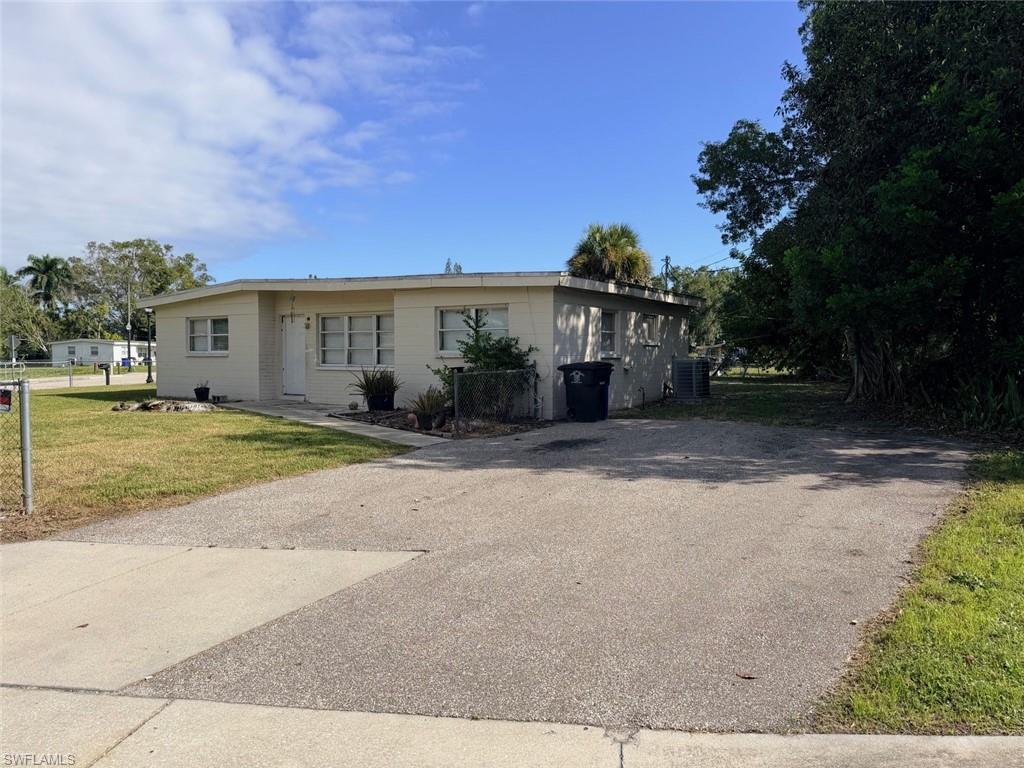 BROOKHILL - Residential Lease