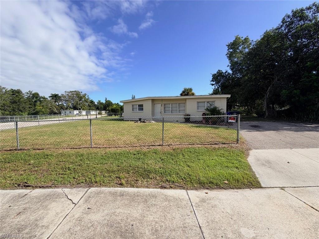 BROOKHILL - Residential Lease