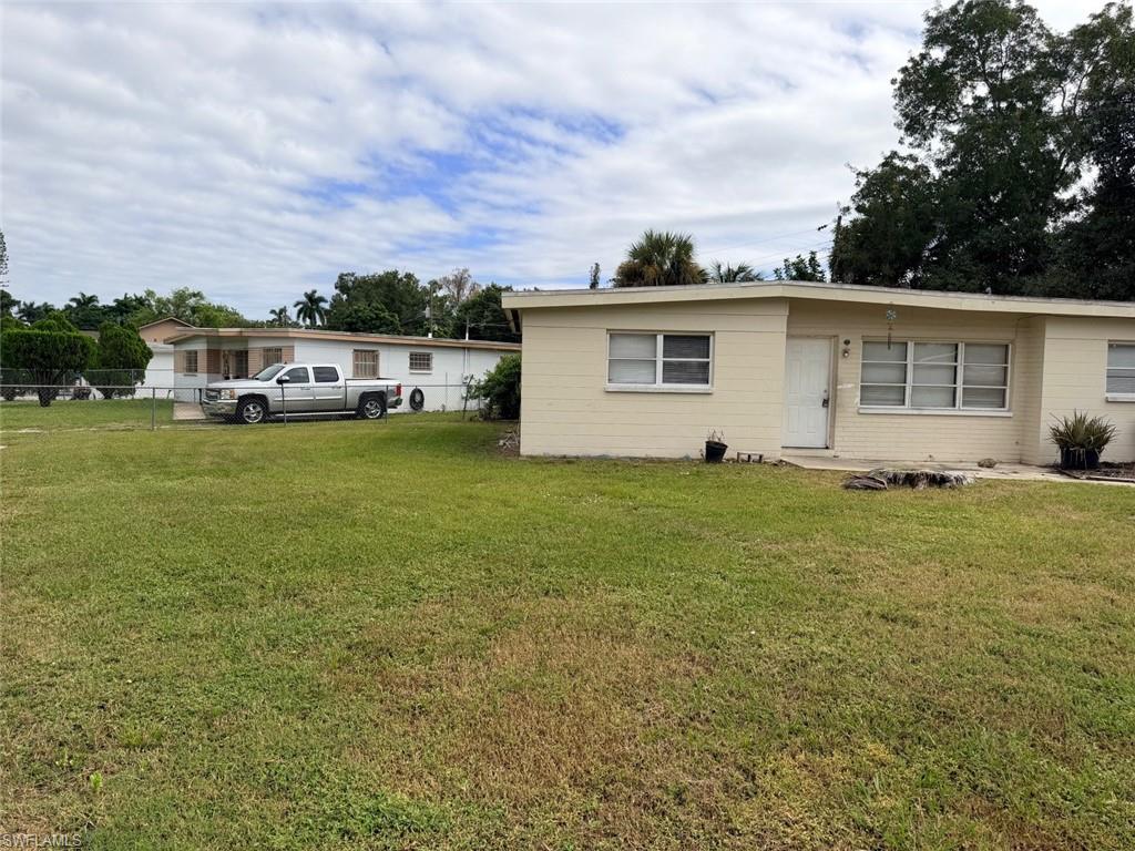 BROOKHILL - Residential Lease