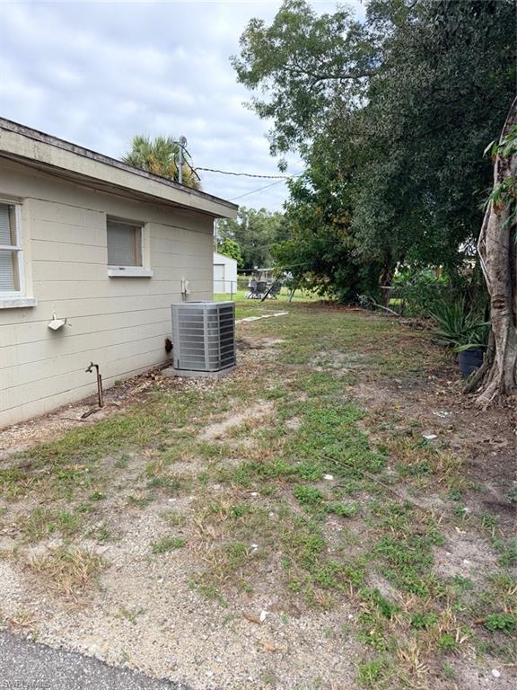 BROOKHILL - Residential Lease