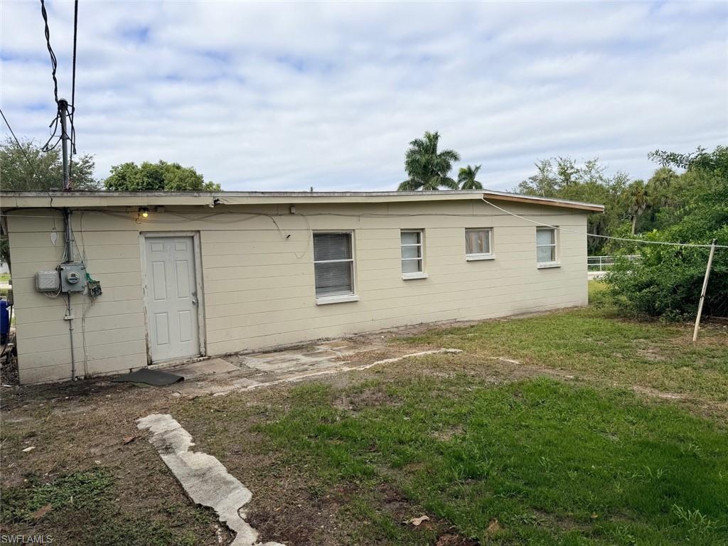 BROOKHILL - Residential Lease