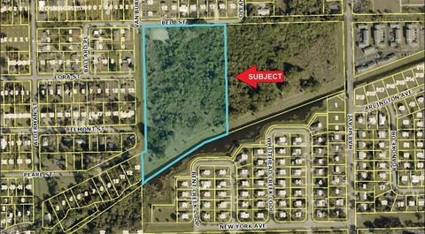 4040 Bell ST FORT MYERS FL 33916