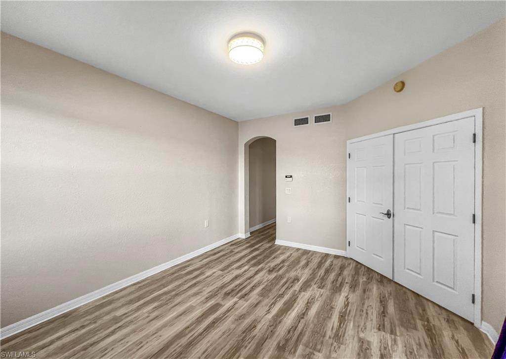 BAY HAVEN - Residential Lease