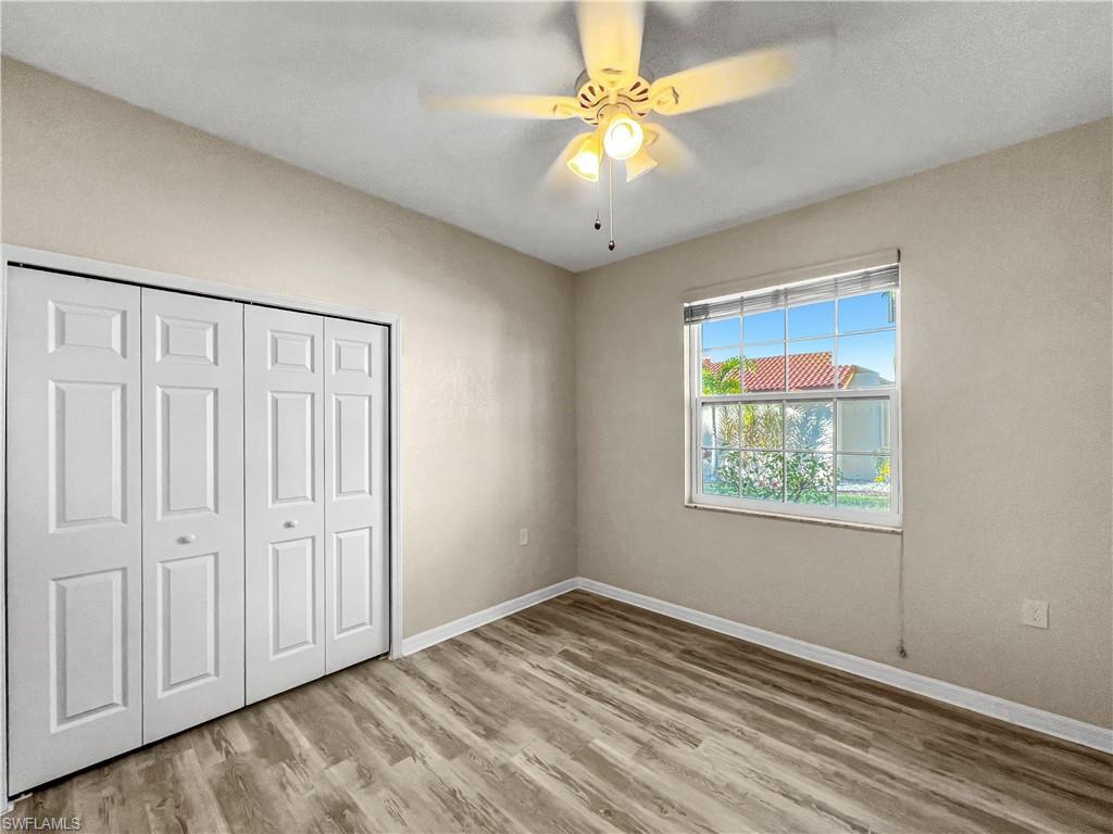 BAY HAVEN - Residential Lease