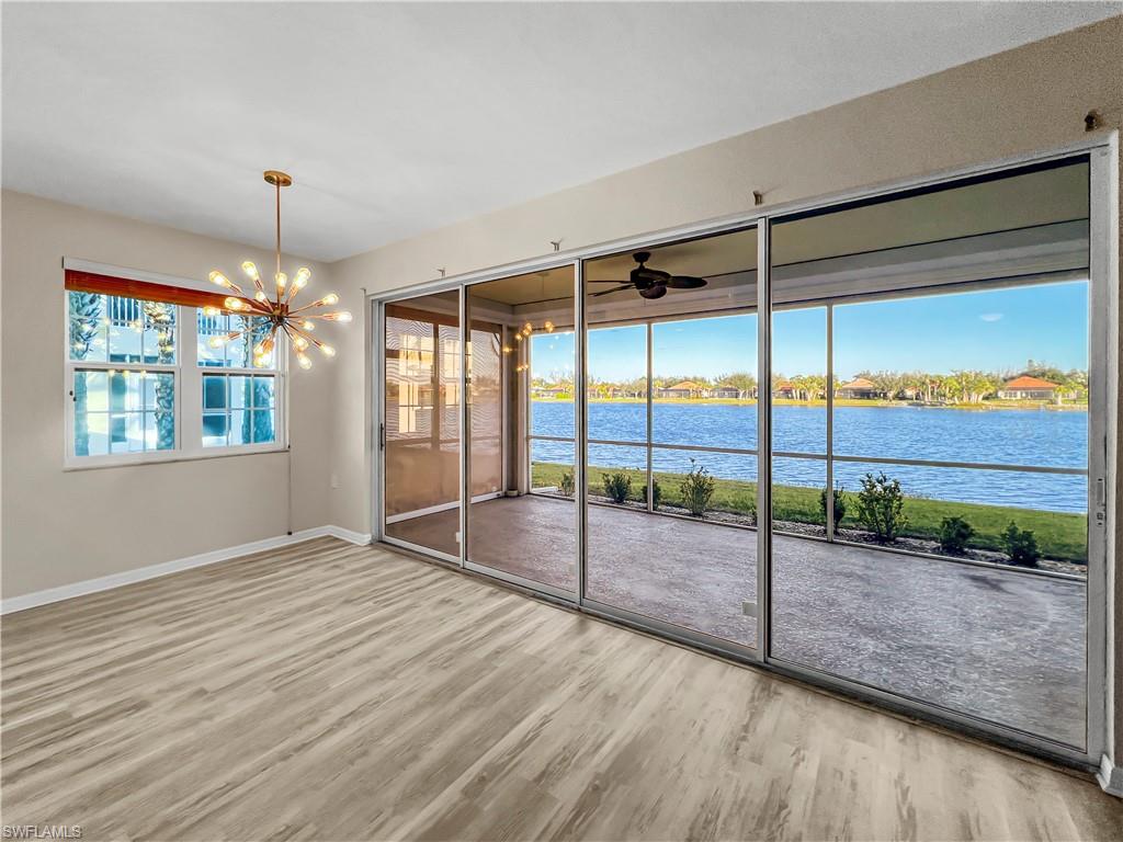 BAY HAVEN - Residential Lease