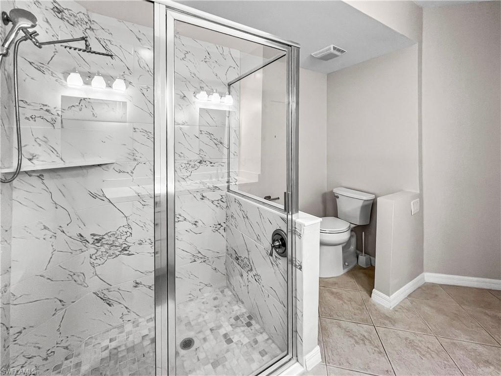 BAY HAVEN - Residential Lease