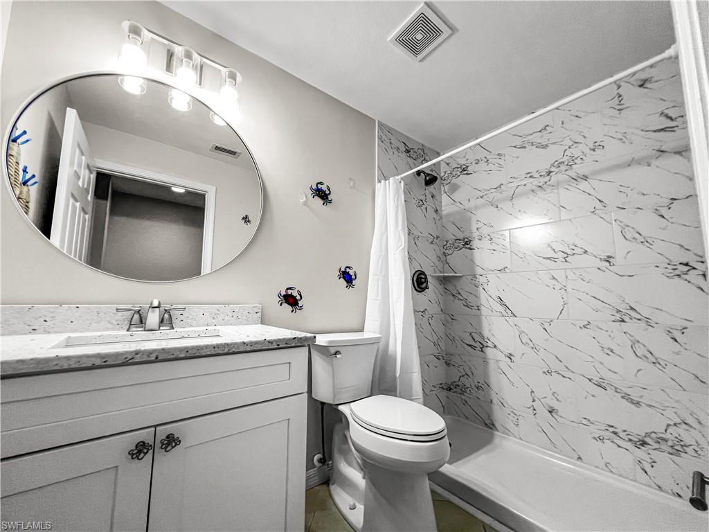 BAY HAVEN - Residential Lease