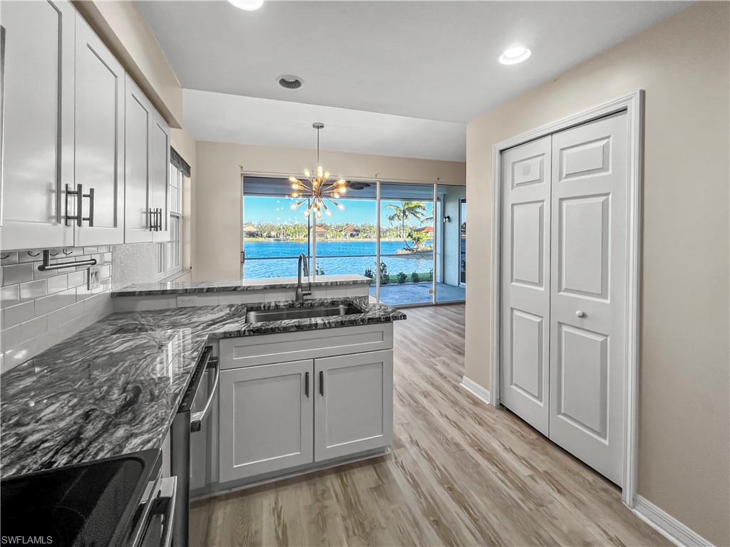 BAY HAVEN - Residential Lease