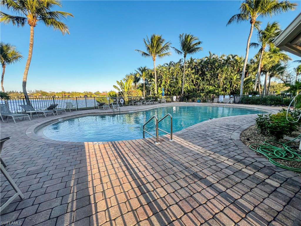 BAY HAVEN - Residential Lease