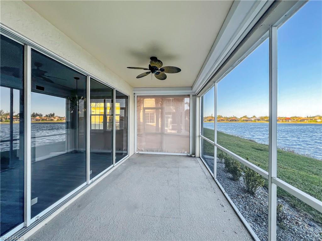 BAY HAVEN - Residential Lease