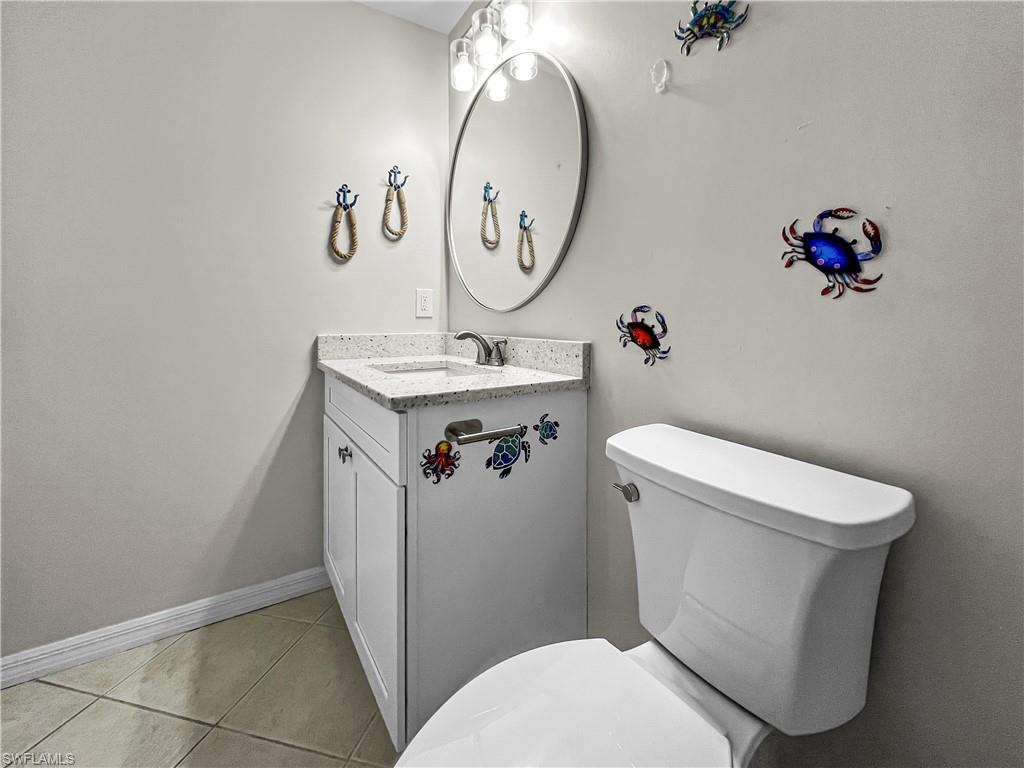 BAY HAVEN - Residential Lease