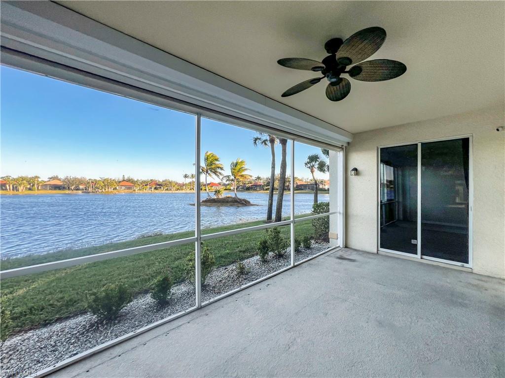 BAY HAVEN - Residential Lease