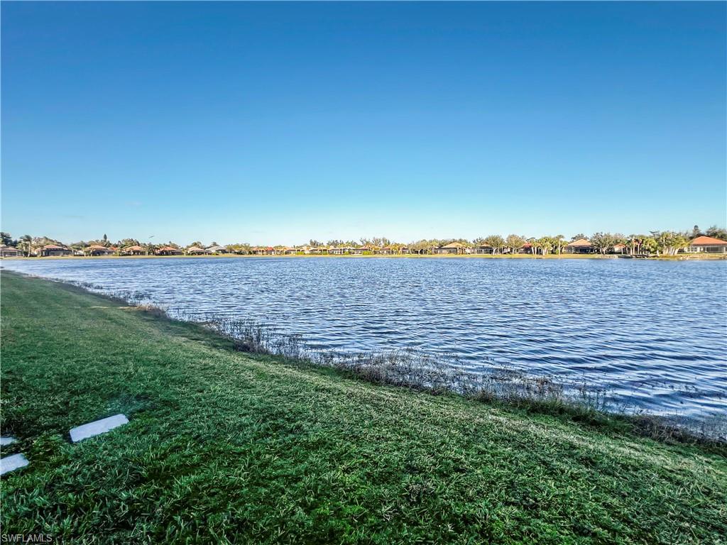 BAY HAVEN - Residential Lease