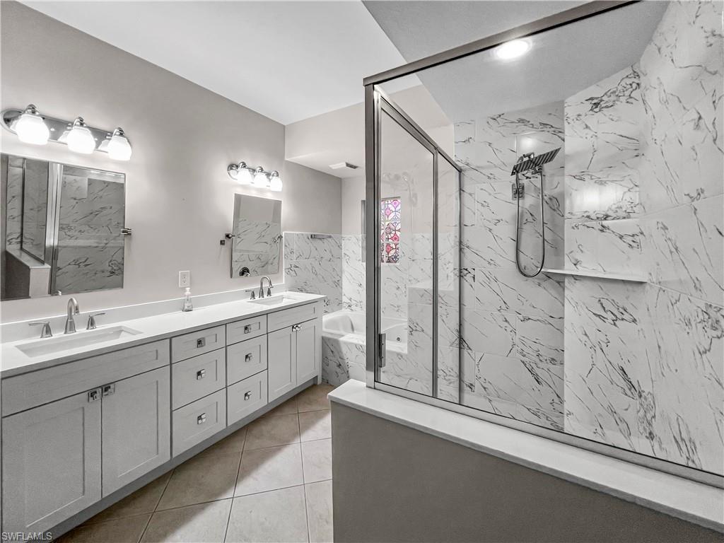 BAY HAVEN - Residential Lease