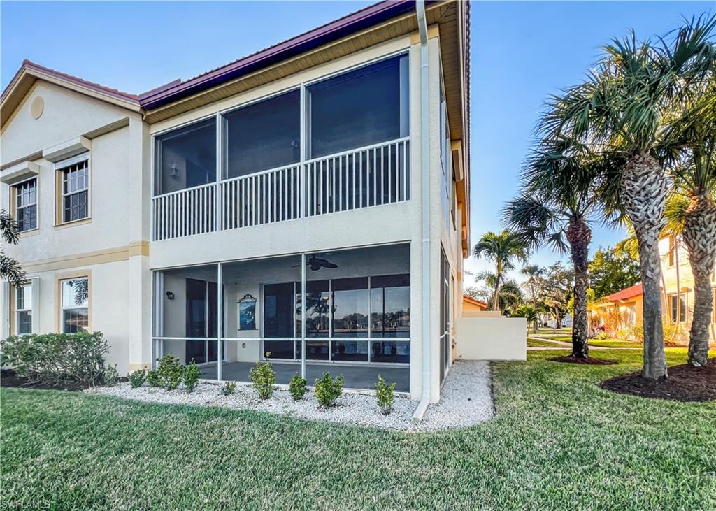 BAY HAVEN - Residential Lease