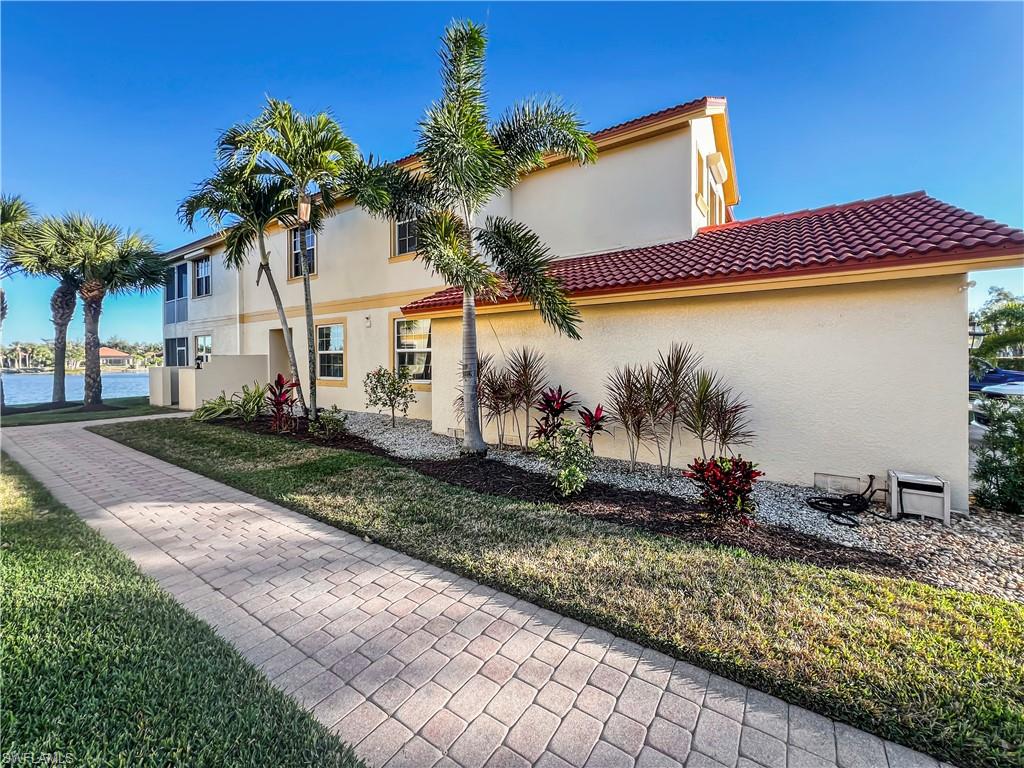 BAY HAVEN - Residential Lease