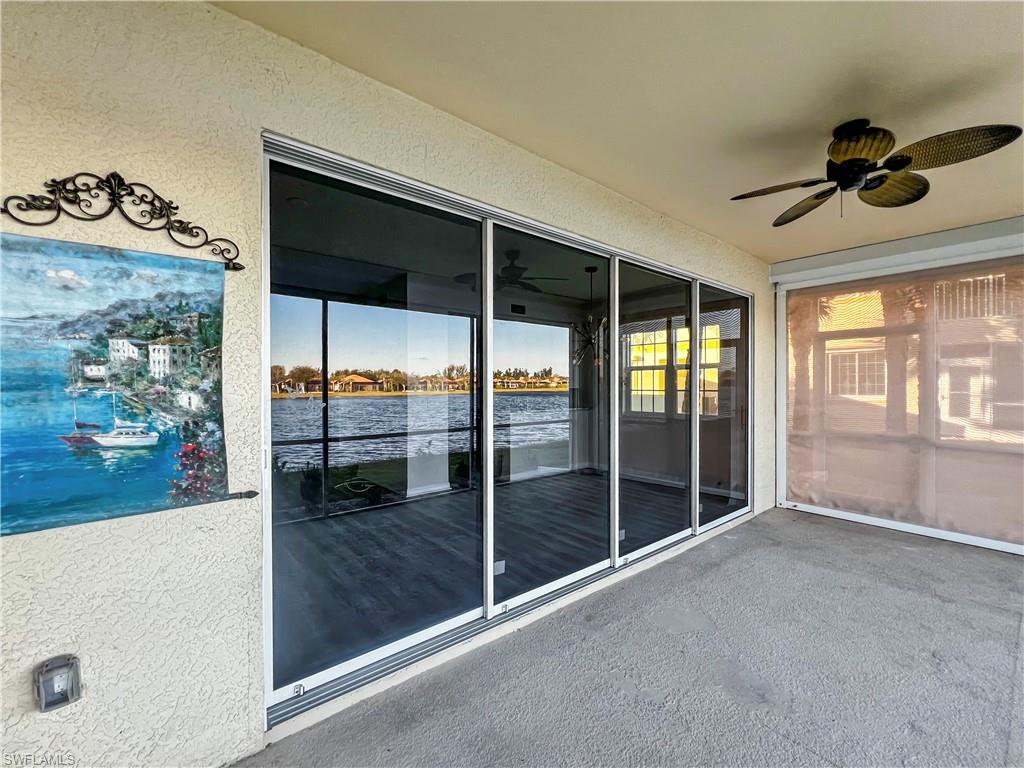 BAY HAVEN - Residential Lease