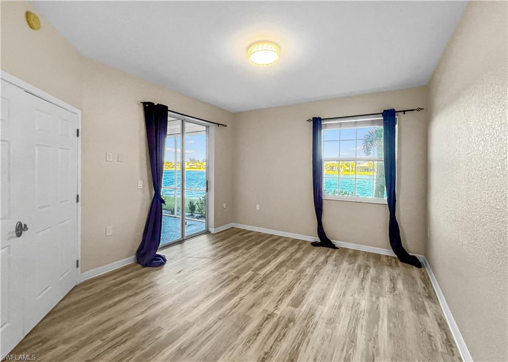 BAY HAVEN - Residential Lease