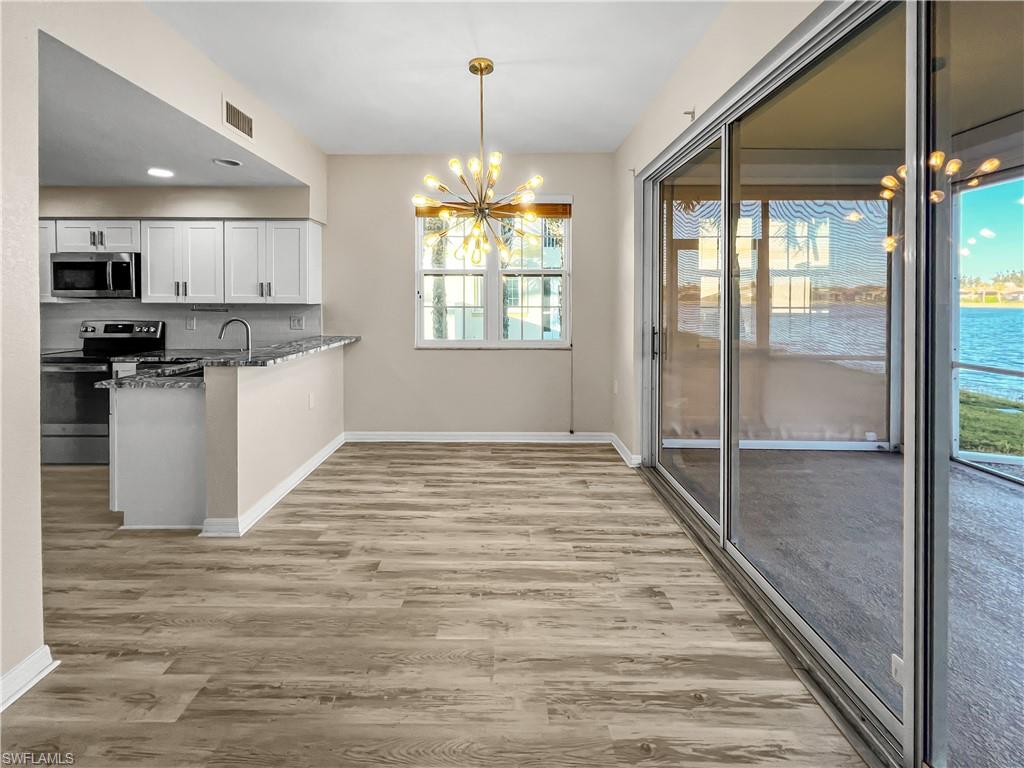 BAY HAVEN - Residential Lease