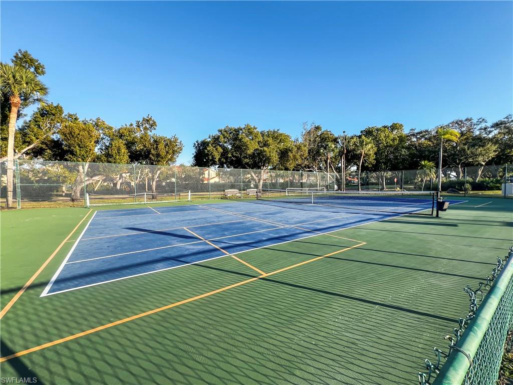 BAY HAVEN - Residential Lease