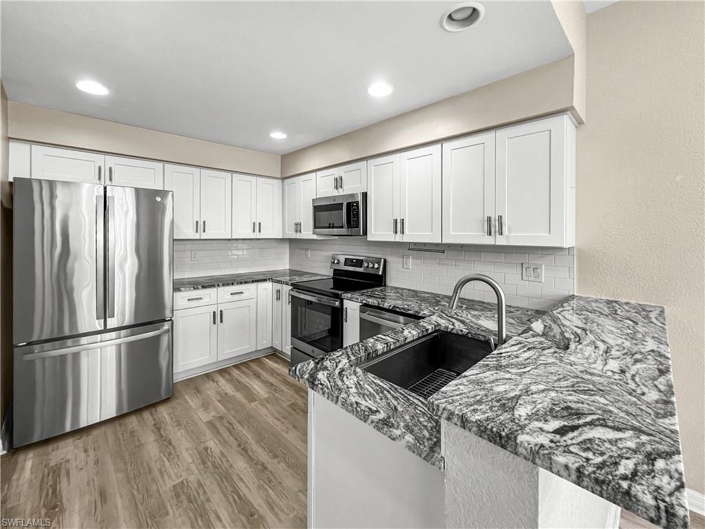 BAY HAVEN - Residential Lease