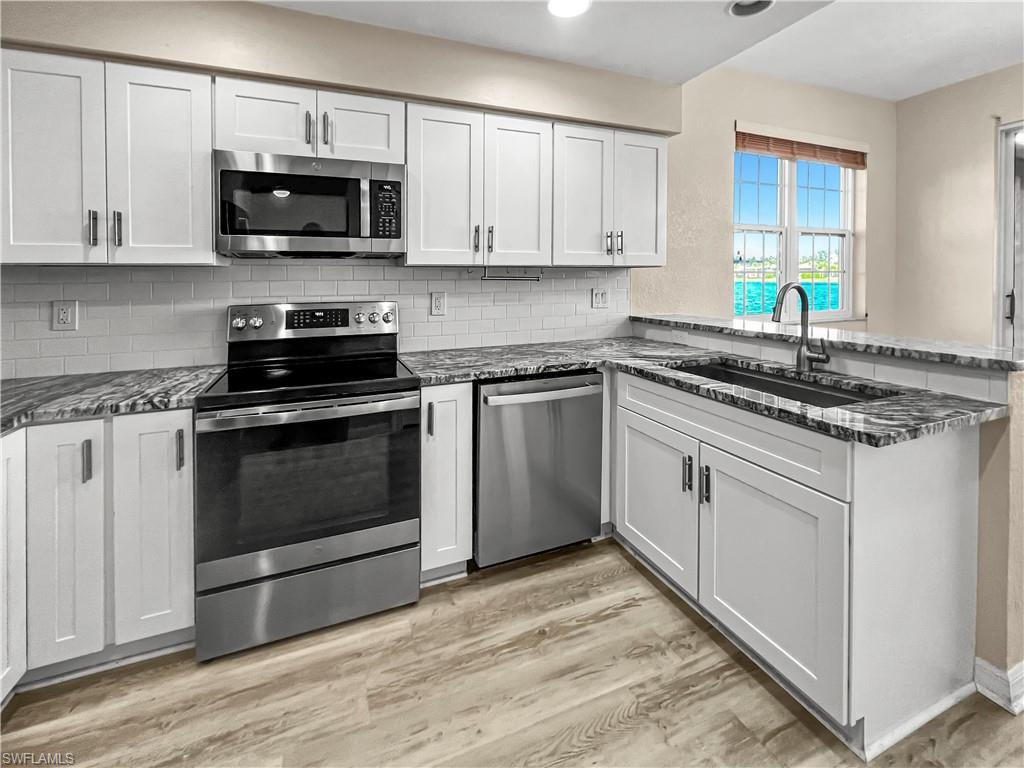 BAY HAVEN - Residential Lease