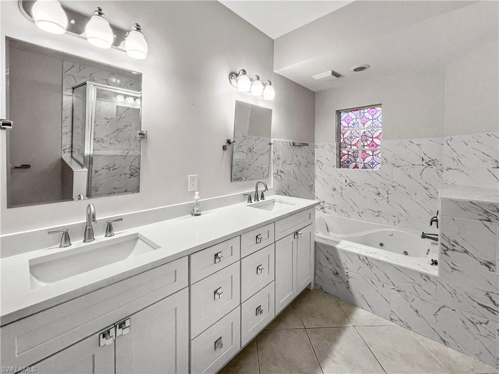 BAY HAVEN - Residential Lease