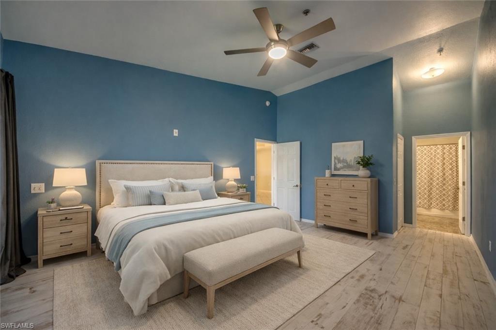 MAPLE GARDENS - Residential