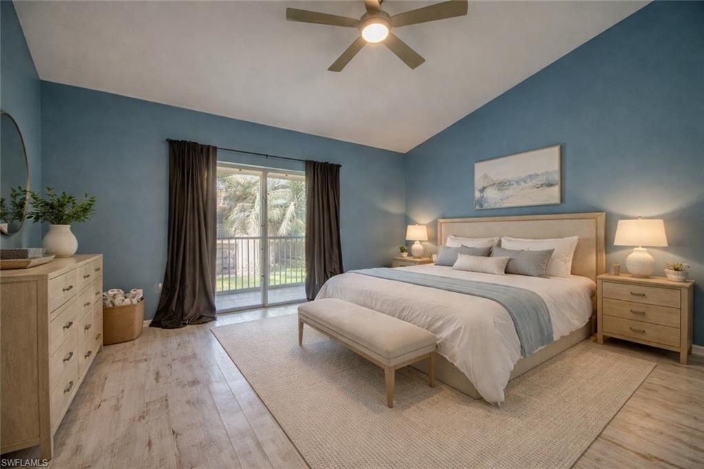 MAPLE GARDENS - Residential