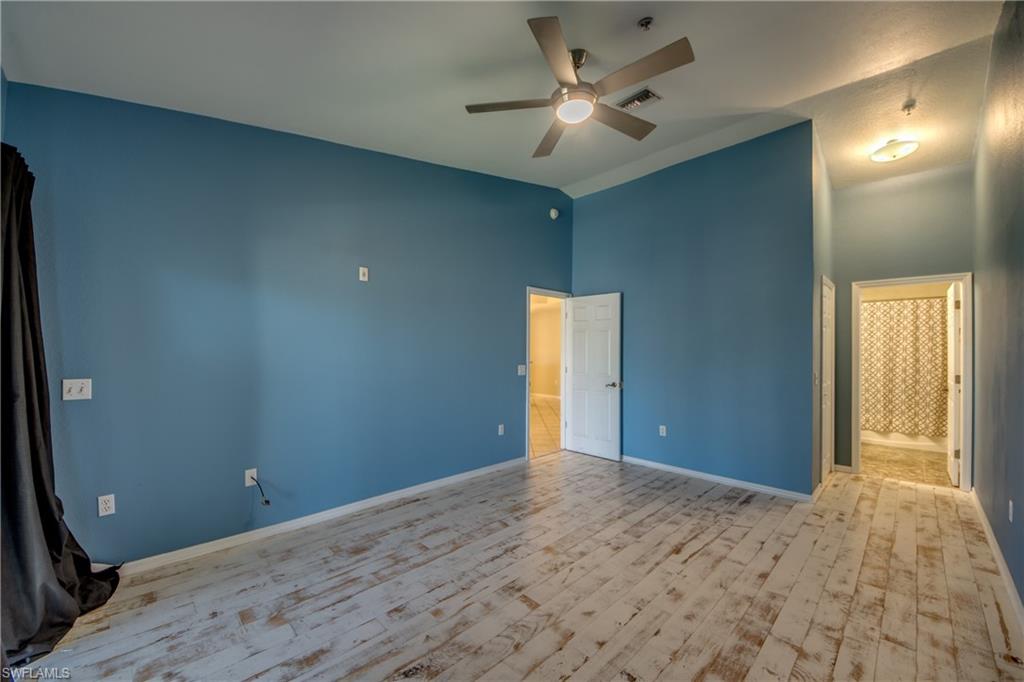 MAPLE GARDENS - Residential