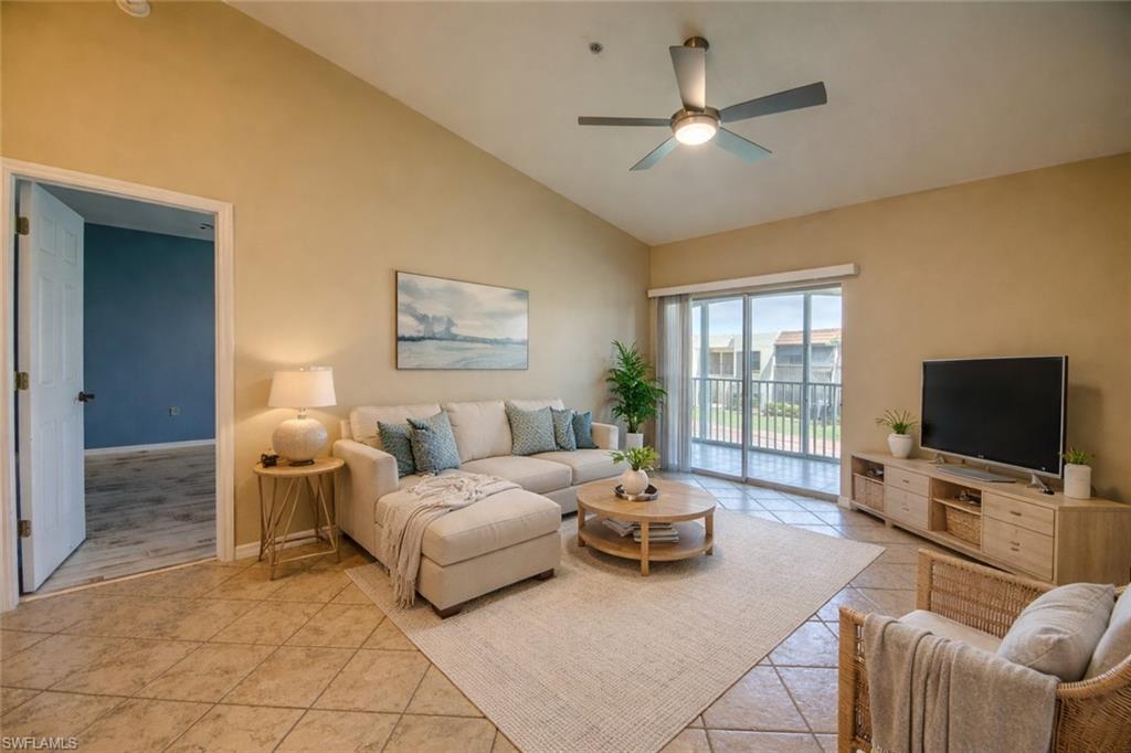 MAPLE GARDENS - Residential