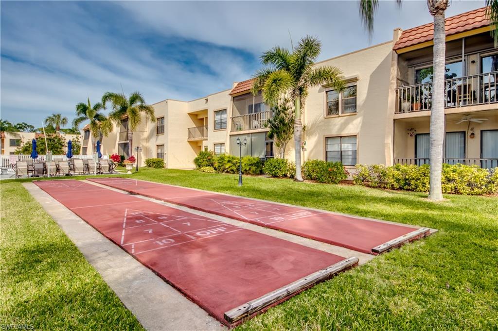 MAPLE GARDENS - Residential
