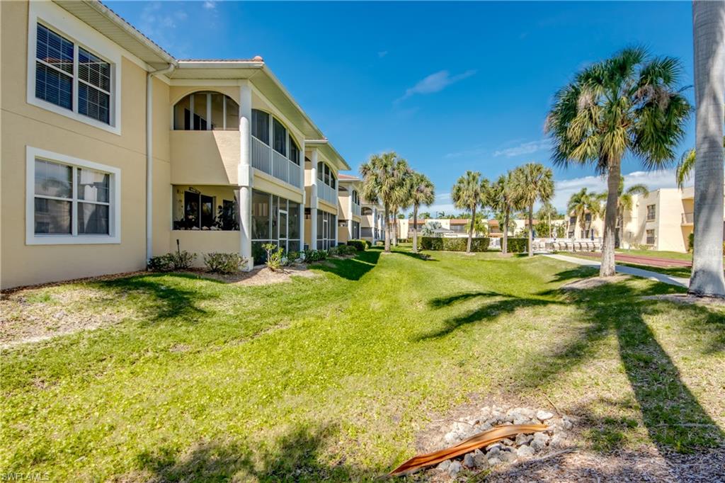 MAPLE GARDENS - Residential