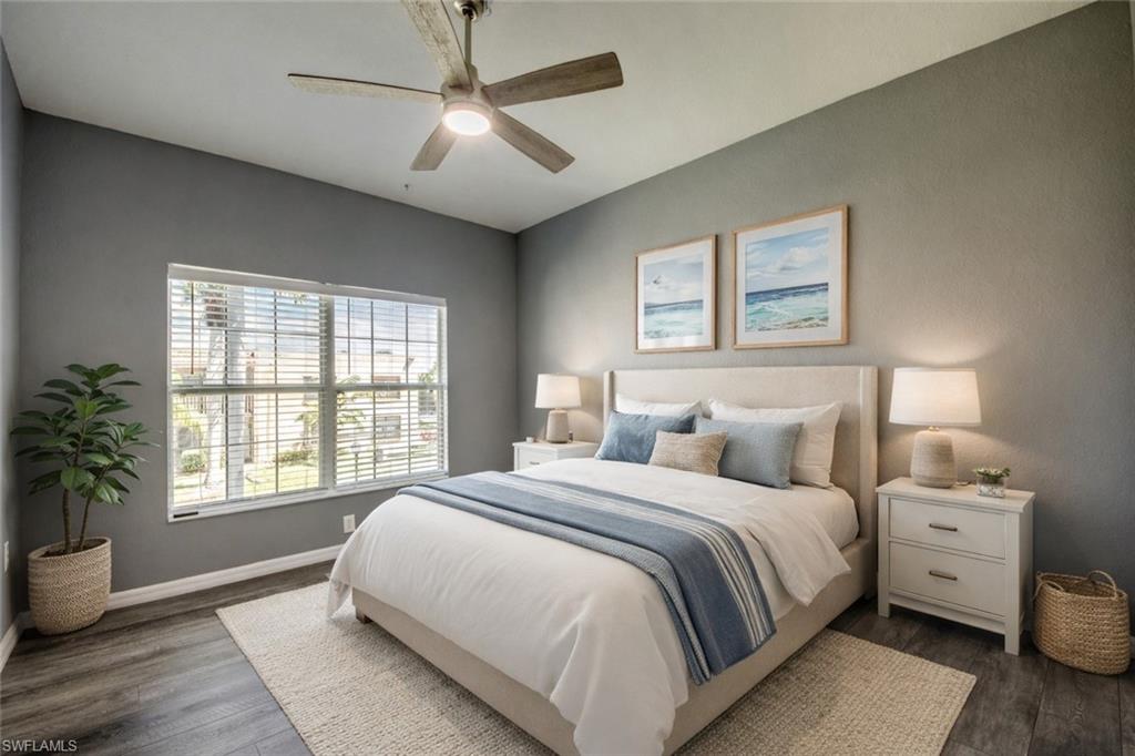 MAPLE GARDENS - Residential