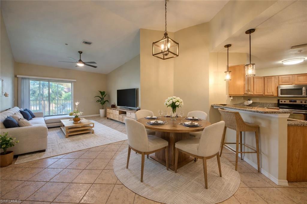 MAPLE GARDENS - Residential