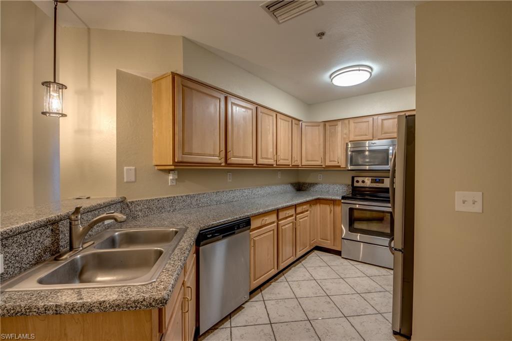 MAPLE GARDENS - Residential