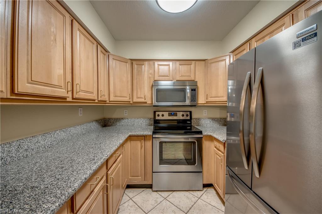 MAPLE GARDENS - Residential