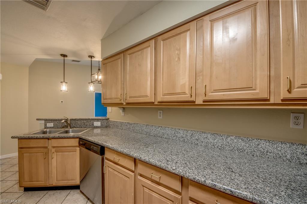 MAPLE GARDENS - Residential