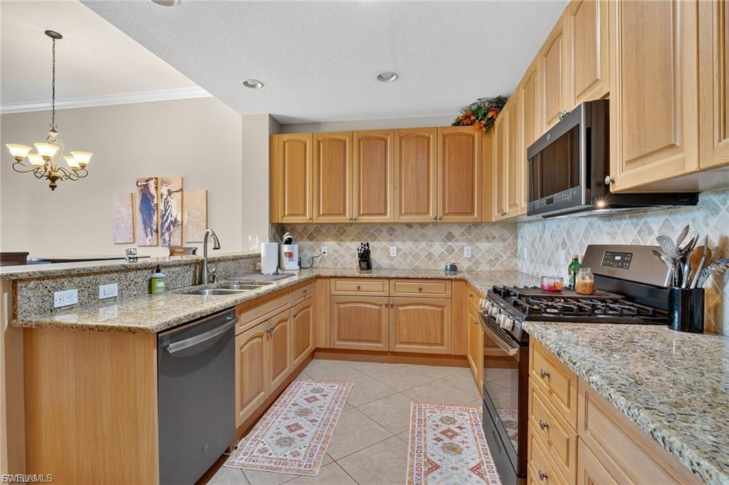 MONTREUX - Residential