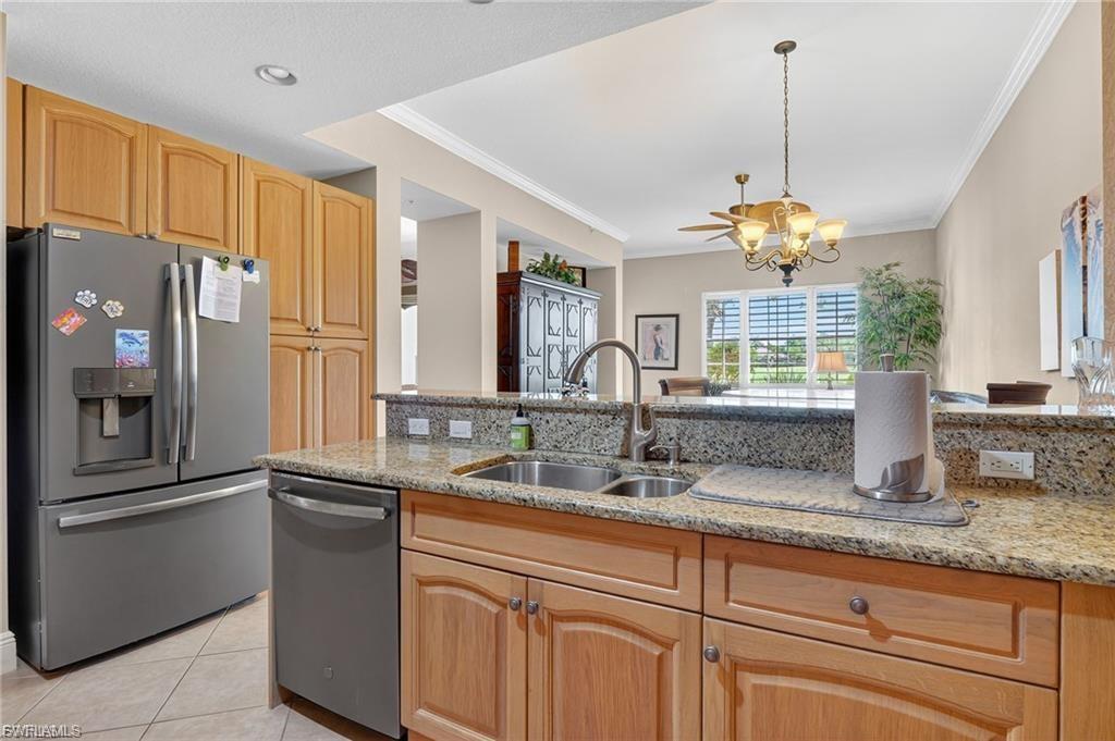 MONTREUX - Residential