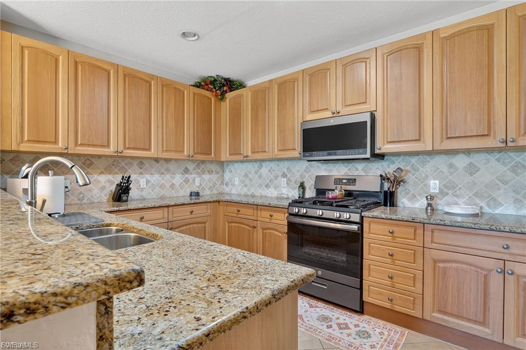 MONTREUX - Residential