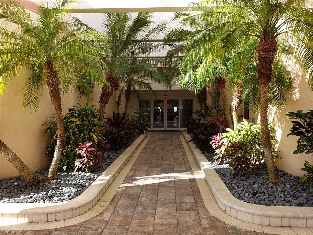 LES FALLS - Residential