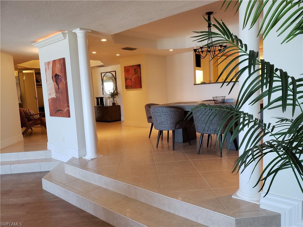 LES FALLS - Residential