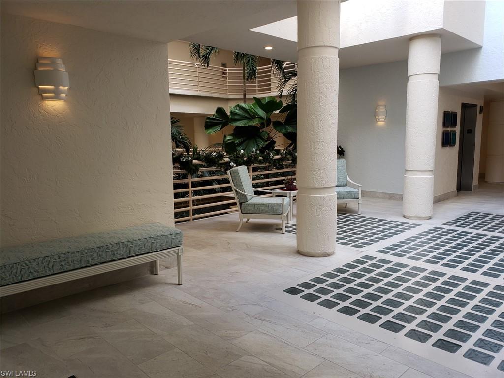 LES FALLS - Residential