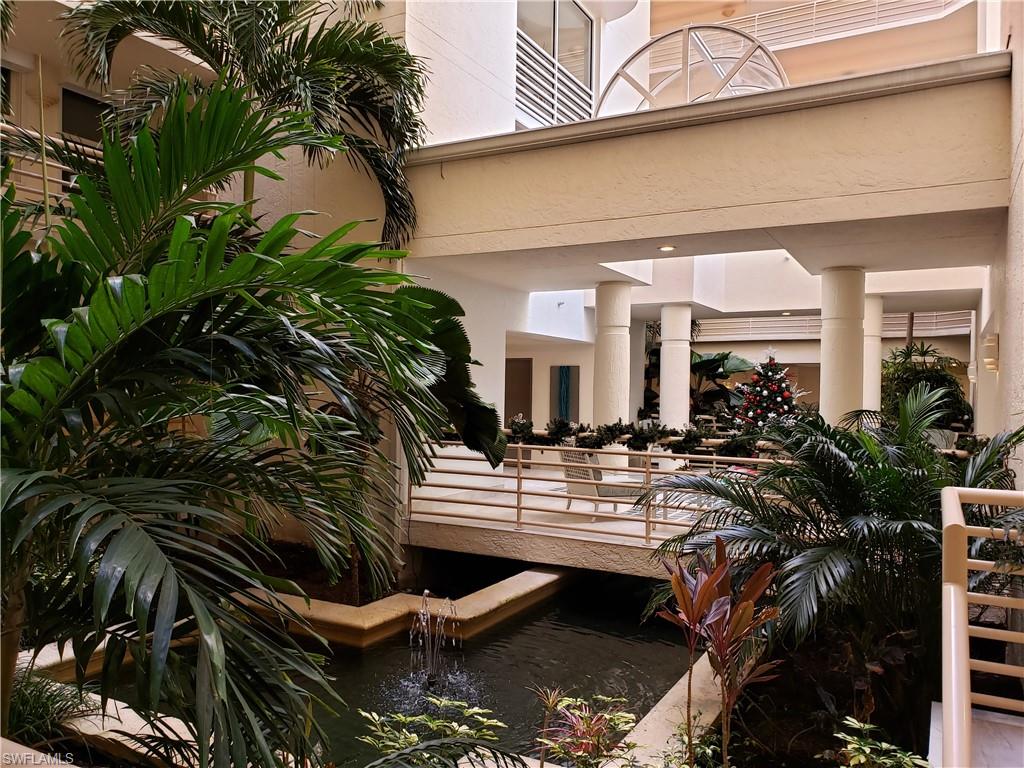 LES FALLS - Residential