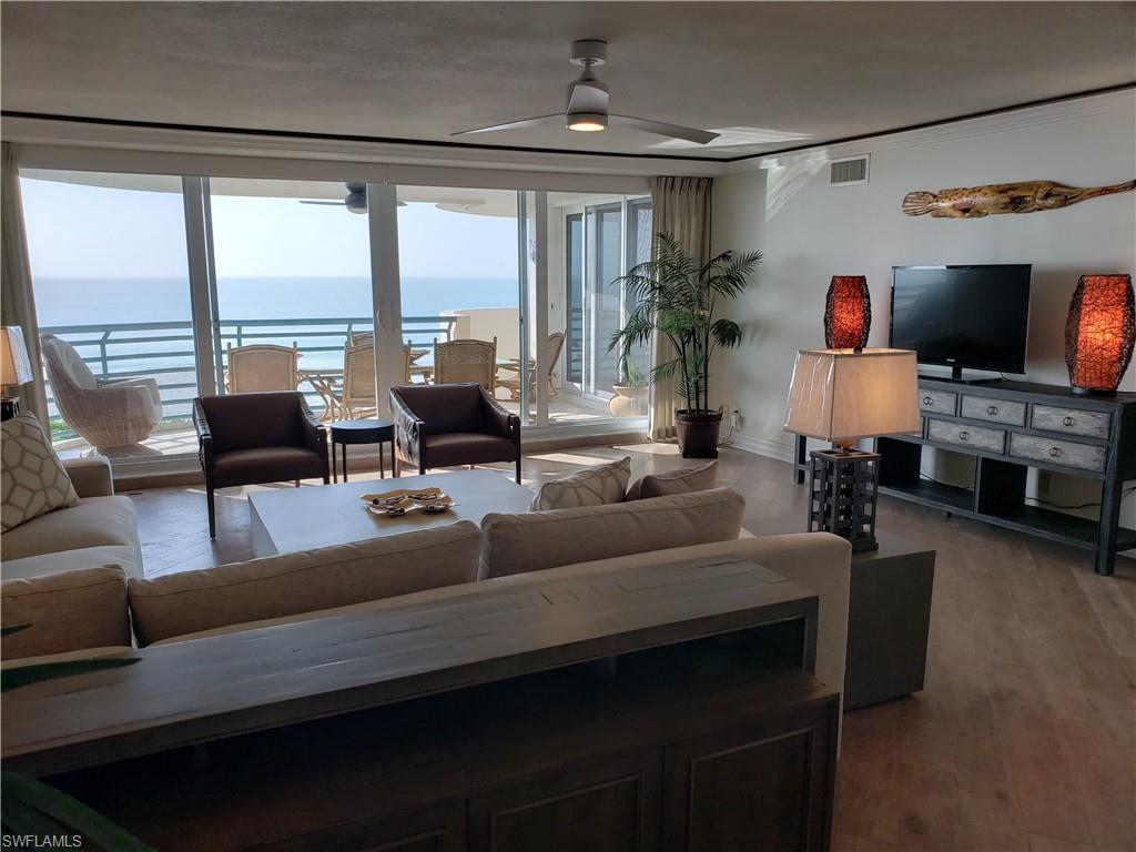 LES FALLS - Residential