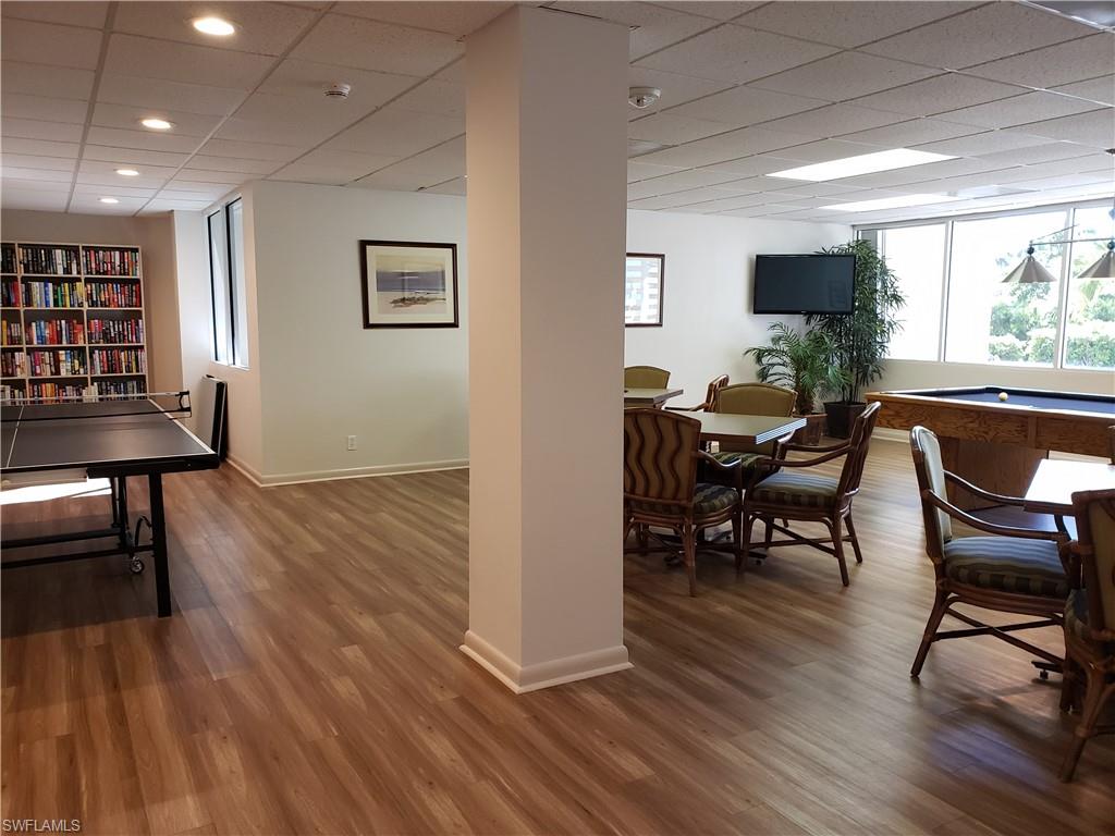 LES FALLS - Residential