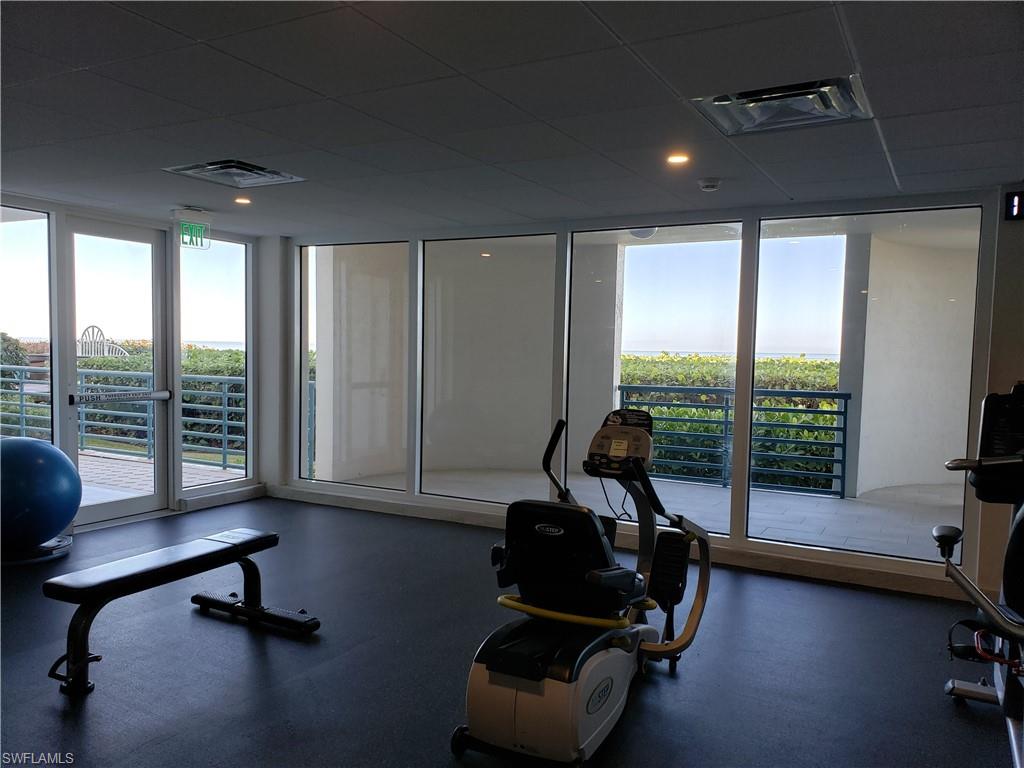 LES FALLS - Residential